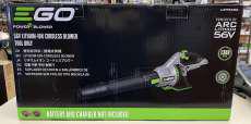 充電式ブロワー|EGO