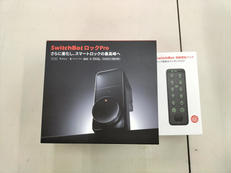 スマートロック|SWITCHBOT