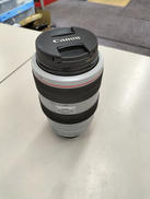 カメラレンズ|CANON