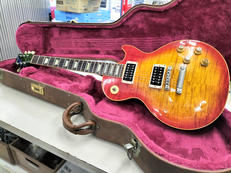 【人気サンバースト】GIBSON レスポールタイプ|GIBSON