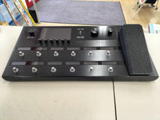 【高性能プロセッサ】HILIX FLOOR|HELIX