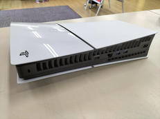 SONY PS5 デジタルエディション|SONY