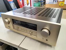 プリメインアンプ|ACCUPHASE
