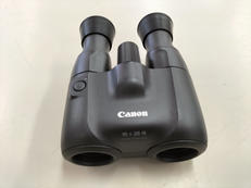 双眼鏡|CANON
