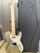 エレキギター|FENDER