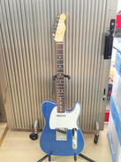 FENDER AM ORIG 60S TELE RW LPB|FENDER