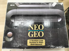 NEOGEO|SNK
