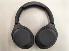 ヘッドフォン|SONY