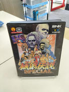 ゲームソフト|SNK