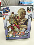 ゲームソフト|SNK
