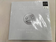 サントラレコード|SQUARE ENIX