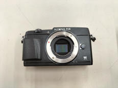 OLYMPUS E-P5|OLYMPUS