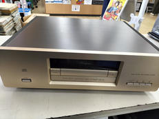ACCUPHASE DP-75|ACCUPHASE