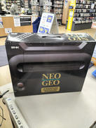 NEO-GEO|SNK