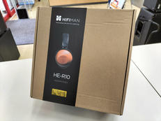 ヘッドフォン|HIFIMAN