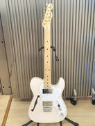エレキギター|FENDER JAPAN