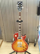 GIBSON LES PAUL STANDARD|GIBSON