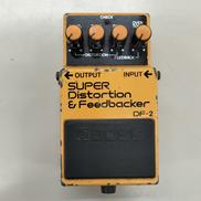 エフェクター|BOSS