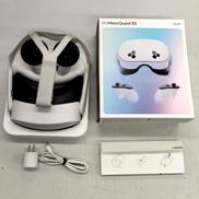 VRヘッドセット|META