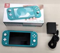 スイッチライト|NINTENDO / 任天堂