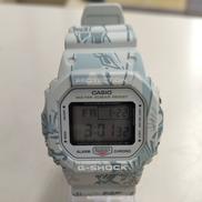 腕時計|CASIO