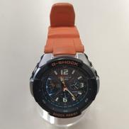 ソーラー電波時計|CASIO