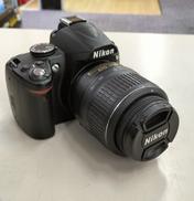 デジタル一眼|NIKON