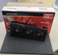 グラフィックボード|SAPPHIRE