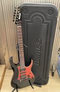 【RGシリーズ】IBANEZ RGV3750D-BK|IBANEZ