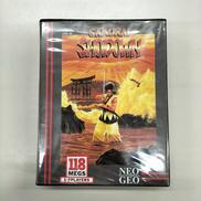 ゲームソフト|NEOGEO