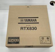 ルーター|YAMAHA