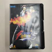 ゲームソフト|SNK