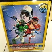 ゲームソフト|SNK