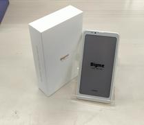 スマートフォン|BIGME