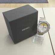 腕時計|SEIKO