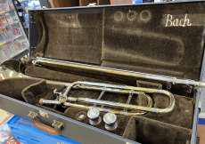 トロンボーン|BACH