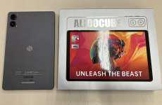 Android端末|ALLDOCUBE