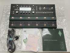 マルチエフェクター|KORG