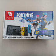 NINTENDO SWITCH|NINTENDO