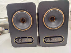 アクティブスピーカー|TANNOY