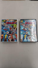 アストロガンガー DVD-BOX 上巻・下巻セット|ラインコミュニケーションズ