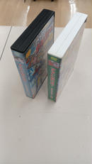 アストロガンガー DVD-BOX 上巻〈4枚組〉・下巻〈4枚組〉セット Amazon.co.jp: アストロガンガー DVD-BOX 上巻 : 東美江, 吉沢久嘉