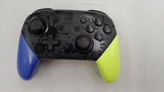 PROコントローラー|NINTENDO