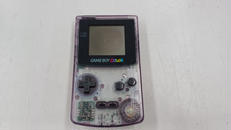 ゲームボーイカラー