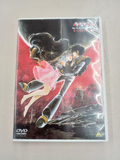 超時空要塞マクロス 愛・おぼえていますか　HDリマスター|バンダイビジュアル