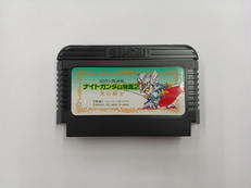 ファミコンソフト