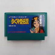 ファミコンソフト|ビクター音楽産業