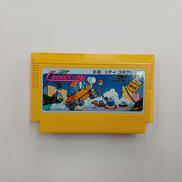 ファミコンソフト|ジャレコ