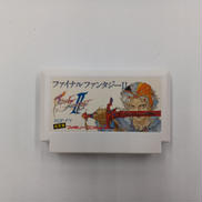 ファミコンソフト|スクウェア