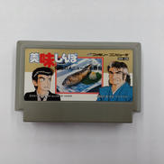 ファミコンソフト|バンダイ